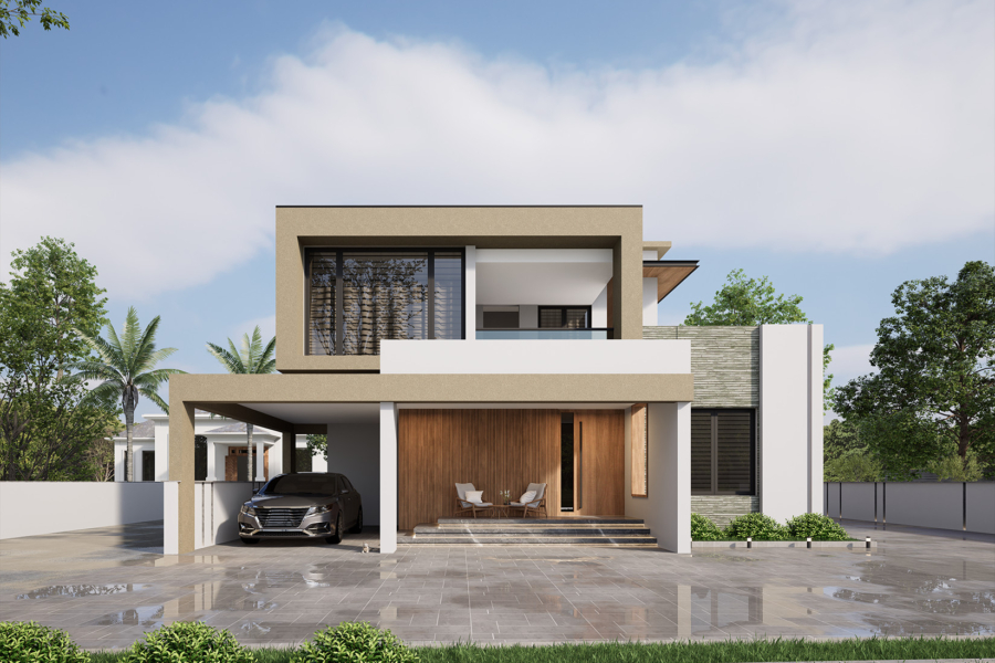 best architect in kasaragod