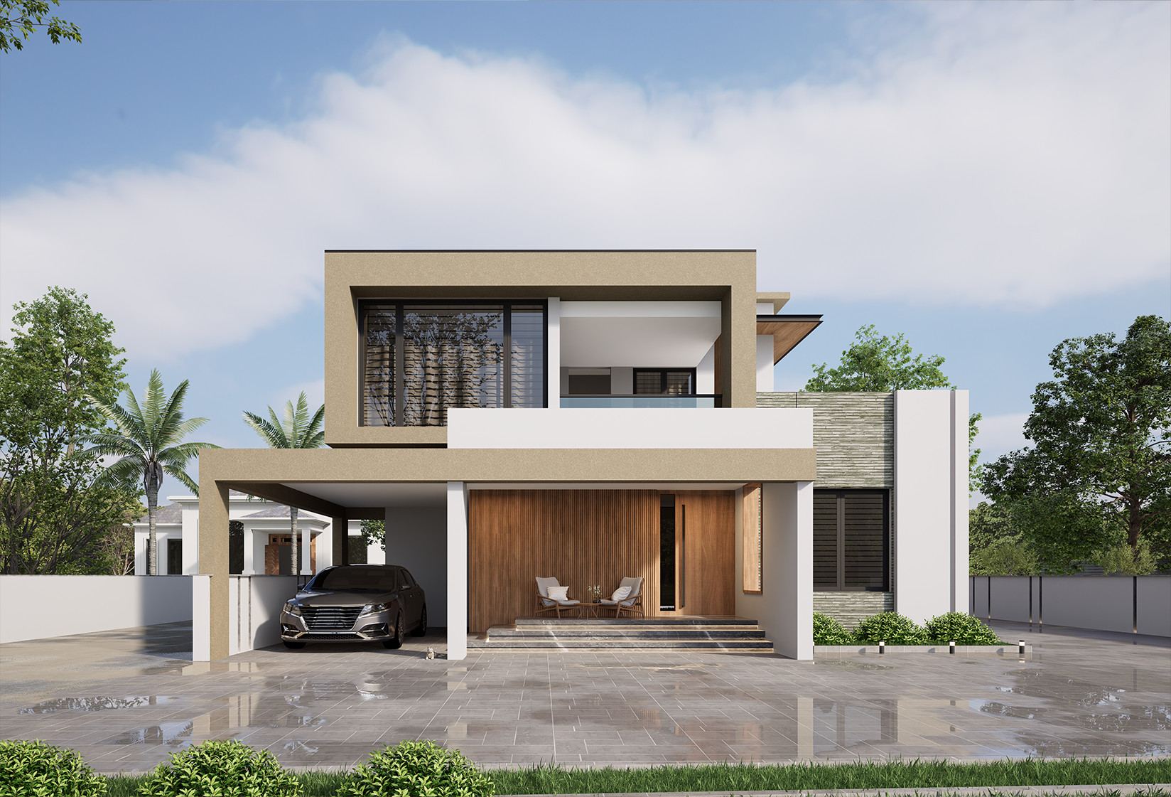 Best Architect in Kasaragod:
