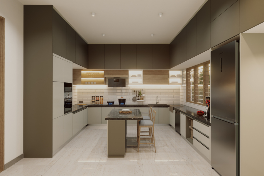 Kitchen Design