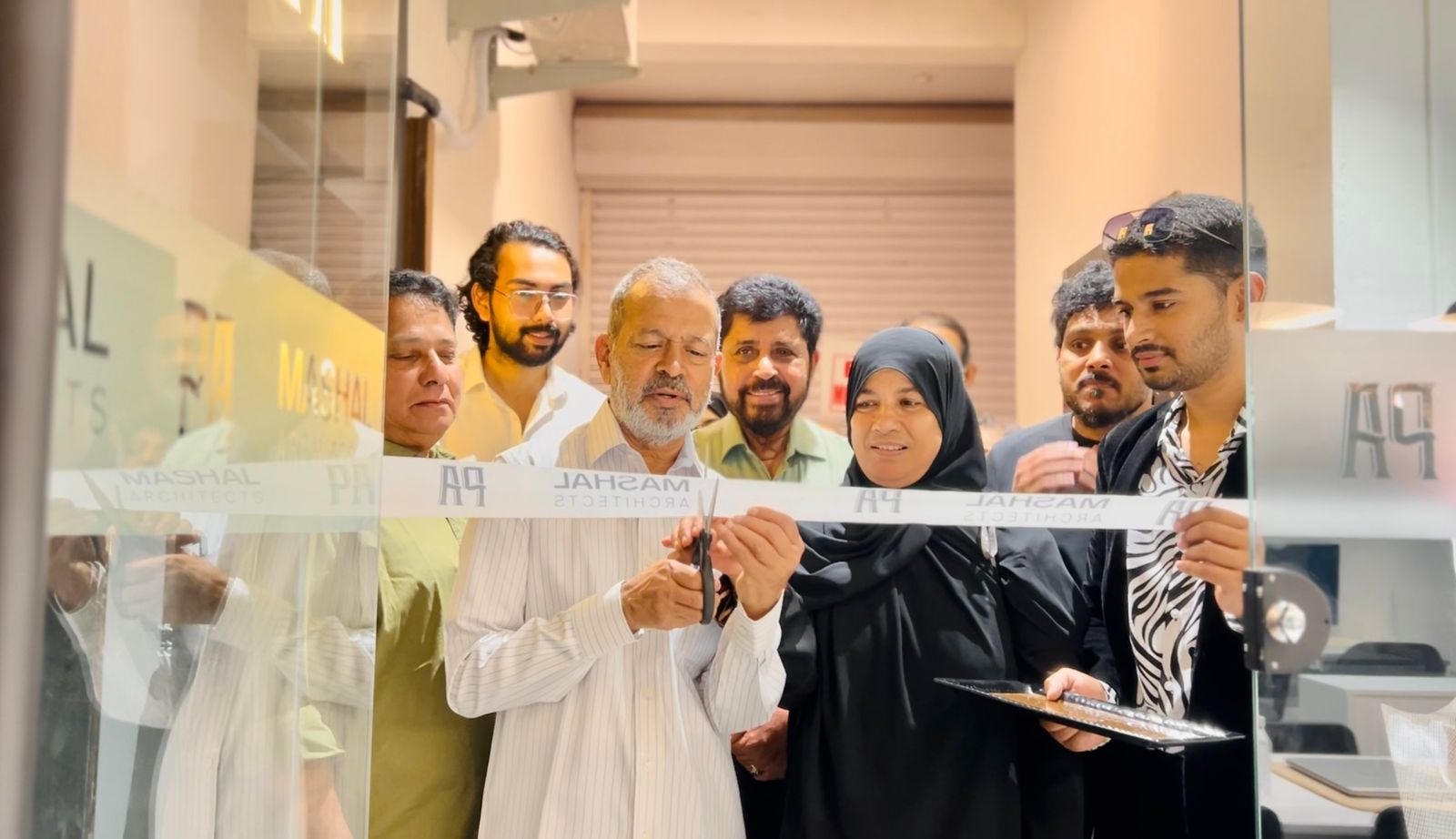 Mashal Architects Expands Exclusive Presence to City Mall – Kasaragod