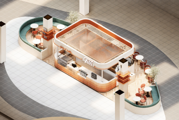 Filli Cafe Mauritius